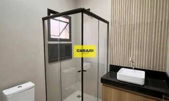 Imagem 7: Casa à venda no Portal Ville Azaleia 3 dormitórios, 1 suíte e área gourmet - Boituva/SP