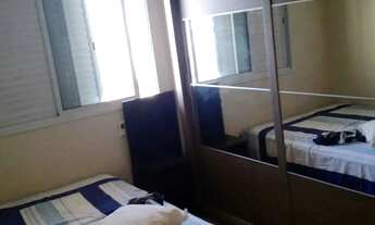 Imagem 6: Apartamento em Rua Doutor João Sampaio - Guilhermina - Praia Grande/SP