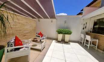 Imagem 3: Casa de Condomínio para venda com 200 m² e 2 vagas em Campinas