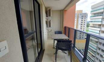 Imagem 4: Apartamento padrão com 48,82m², bairro Nova Aliança, Zona Sul de Ribeirão Preto/SP