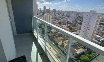 Imagem 7: Apartamento com sala estendida - UP CLUB