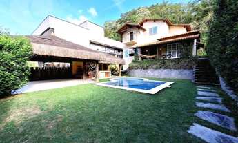 Imagem: Casa em Condomínio com 3 dormitórios à