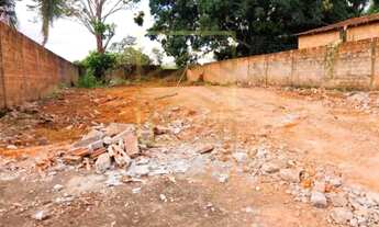 Imagem: Terreno para Venda em Ipameri, Cidade Campo