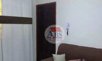 Imagem 5: Apartamento com 2 dormitórios à venda, 56 m² por R$ 250.000,00 - Jardim São Francisco - Cu