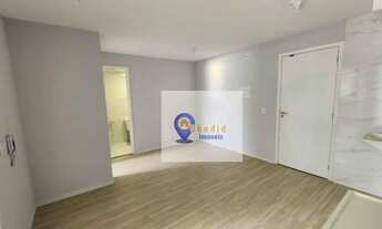 Imagem: Apartamento com 1 dormitório para alugar