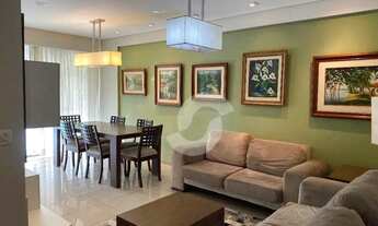 Imagem: Apartamento à venda, 120 m² por R$ 1.095.157,00