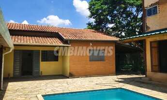 Imagem 2: Chácara - Village Campinas - Campinas