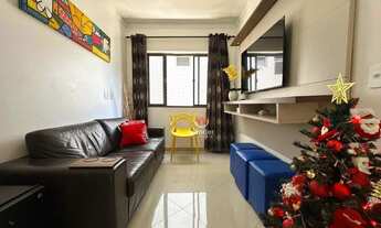 Imagem: Apartamento com 2 dormitórios, 60 m²