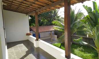 Imagem 3: Existe um Paraíso em Barra Grande!