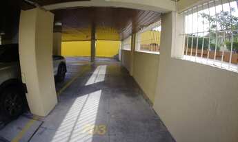 Imagem 6: Apartamento para venda com 92 m² com 3 quartos em Fátima - Fortaleza - CE