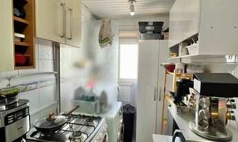 Imagem 6: Apartamento 2 quartos com vaga escriturada Av. Cavalhada