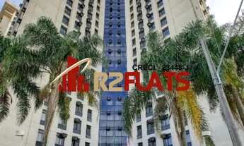 Imagem 7: Flat com ótimo preço no bairro Campo Belo. Confira!