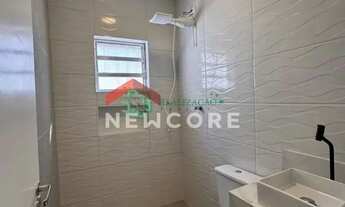 Imagem 6: Casa em Rua Marcelo Batista - Itaóca - Mongaguá/SP