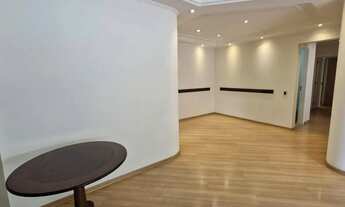 Imagem 7: Apartamento para venda em Água Fria com 3 quartos, sendo 1 suíte , 125m²