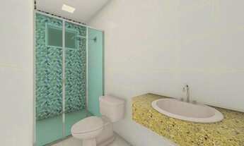 Imagem 4: Casa em Rua Ipatinga - São Pedro - Esmeraldas/MG