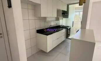 Imagem 7: Apartamento 3 quartos todo modernizado, lindo, condomínio mais completo da região !