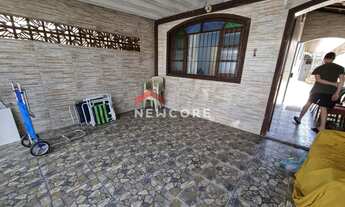 Imagem: Casa em Avenida Anita Barrella - Maracanã