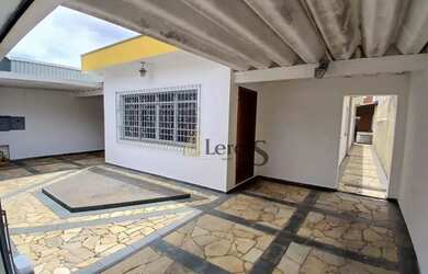 Imagem 7: Casa com 3 dormitórios para alugar, 202 m² por R$ 4.500,00/mês - Jardim Corazza - Itu/SP