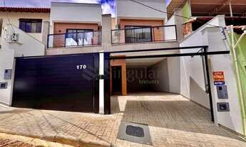 Imagem 2: Casa Nova com 3 Quartos (1 Suíte) e Área Gourmet 500m da UFJF Bairro São Pedro, Juiz de