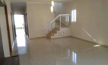 Imagem 2: Casa à Venda e/ou Locação no Condomínio Canterville no bairro Chácara das Nações, Valinhos