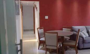 Imagem: Apartamento em Rua Doutor Adolpho Assis