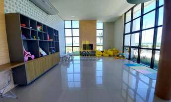 Imagem 6: Evolution Sea Park, 86m², 03 suítes, condomínio beira-mar em Jacarecica