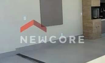 Imagem 7: Casa de condomínio em Avenida Antônio Borella - Jardim São Domingos - Marília/SP