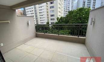 Imagem 6: Apartamento Garden com 1 dormitório para alugar, 38 m² por R$ 3.745,00/mês - Bela Vista