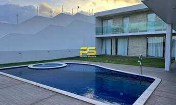 Imagem 3: Casa com 4 quartos, Jacumã - Conde