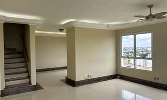 Imagem 3: Cobertura para Alugar Mansões Santo Antônio