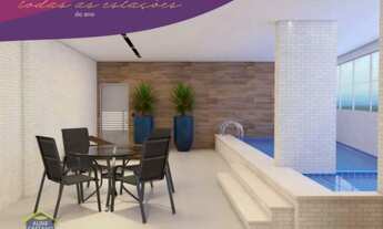 Imagem 7: 50 MIL DE ENTRADA, 02 DORMS, SENDO 01 SUÍTE, NA GUILHERMINA, LANÇAMENTO!!