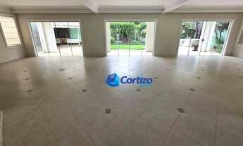 Imagem: Casa com 4 dormitórios à venda, 400 m²