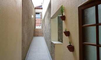 Imagem: A-lugo casa 2 quartos no centro de Santo