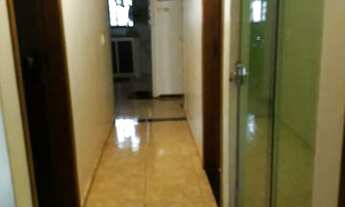 Imagem 5: Casa em Assis Chateaubriand com 160 m² construído e 480 m² terreno no Jardim Progresso