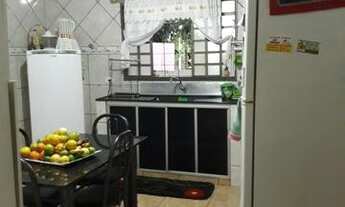 Imagem 6: Casa em Assis Chateaubriand com 160 m² construído e 480 m² terreno no Jardim Progresso