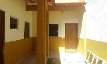 Imagem 3: Casa 2 Quartos - Arapoanga