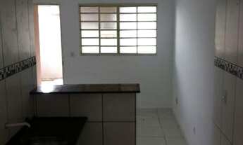 Imagem 3: Casa aconchegante de 02 quartos no Jardim olímpico