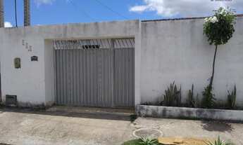 Imagem: Casa com 3 quartos, Recanto da Poesia