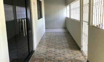 Imagem: Aluguel de Casa no Arapoanga, 3 Qts, 2 Banheiros