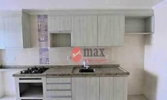 Imagem 4: Casa com 2 dormitórios à venda, 59 m² por R$ 250.000 - Jardim São Luís - Suzano/SP