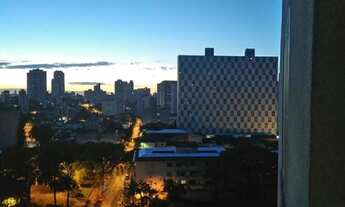 Imagem 3: Apartamento à venda com 2 dormitórios em Aclimacao, São paulo cod:16784