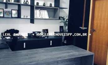 Imagem 4: Casa para Venda em Presidente Prudente, GIRASSOIS, 3 dormitórios, 1 suíte, 1 banheiro, 2