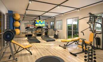 Imagem 4: Nova Jaçanã Bairro Jardim Julieta 41m² com 1 vaga de garagem