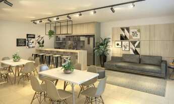 Imagem 6: Nova Jaçanã Bairro Jardim Julieta 41m² com 1 vaga de garagem