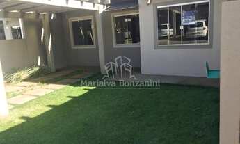 Imagem: Aluga-se casa em Condomínio fechado no