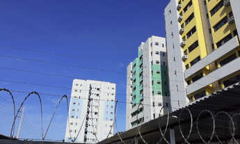 Imagem 5: Olhando para o Cocó 95m2 2 vagas livre liga 9 8 7 4 8 3 1 0 8 Diego9989f