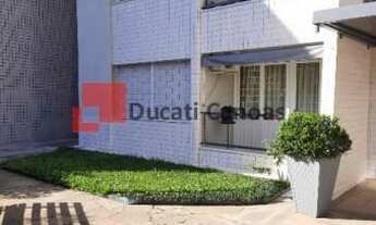 Imagem 2: Apartamento a Venda no bairro Centro - Canoas, RS