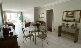 Imagem 5: Apartamento à venda, 123 m² por R$ 650.000,00 - Centro - Campos dos Goytacazes/RJ