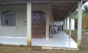 Imagem 6: Vendo excelente fazenda Presidente tranquedo Neves