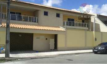 Imagem: Casa Duplex para Venda em Sabiaguaba Fortaleza-CE